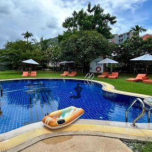 Kata Forte Resort