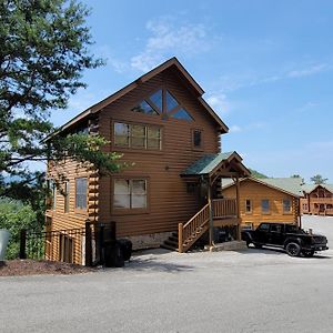 Black Bear Ridge Resort: Awesome Views
